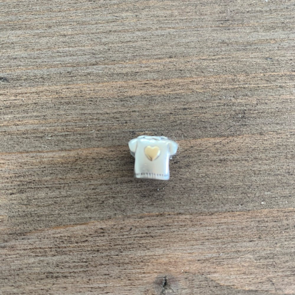 Pandora charm